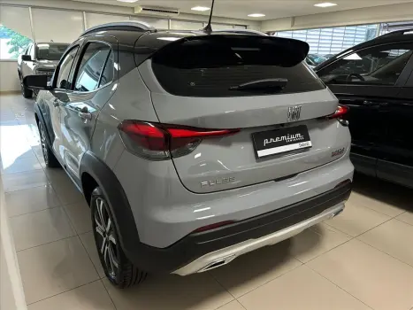 PULSE 1.0 TURBO 200 FLEX IMPETUS CVT