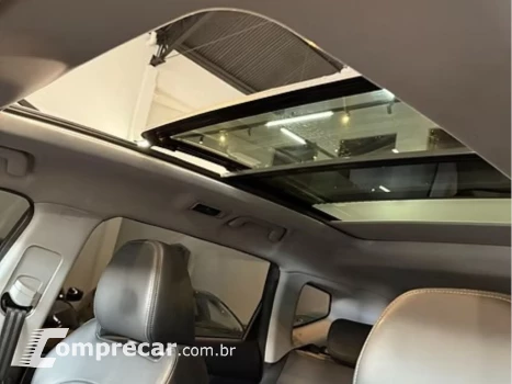 TIGGO 7 PRO 1.6 TGDI GASOLINA DCT