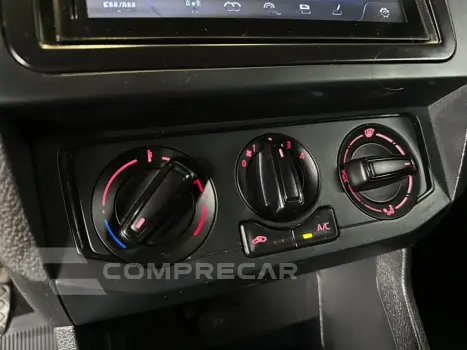 VOYAGE 1.6 16V MSI TOTALFLEX 4P AUTOMÁTICO