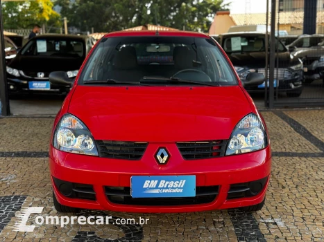 CLIO 1.0 16V