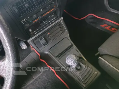 Gol GTS 1.8