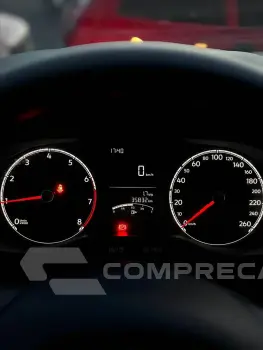 POLO 1.0 MPI Track