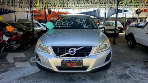 XC 60 2.0 T5  5p