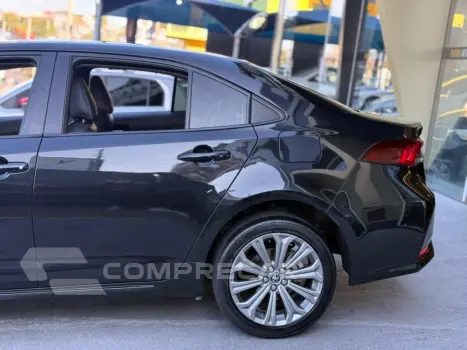 COROLLA 2.0 VVT-IE FLEX XEI DIRECT SHIFT