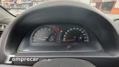 CAMRY 3.0 XLE V6 24V