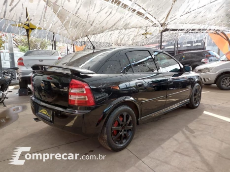 Astra 2.0 Mpfi Advantage 8V Flex 4P Manual