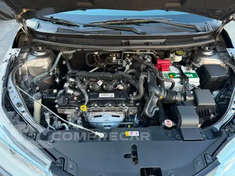 YARIS XL Live Sedan 1.5 Flex 16V 4p Aut.