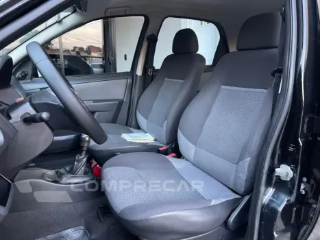 CELTA 1.0 MPFI LT 8V FLEX 4P MANUAL