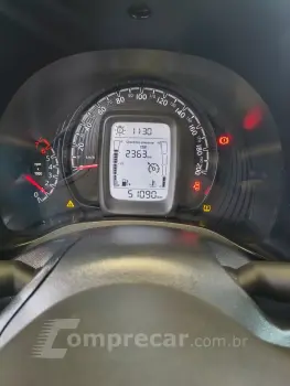 MOBI LIKE 1.0 Fire Flex 5p.