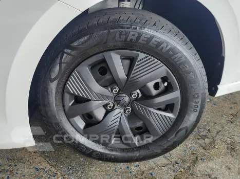 POLO 1.0 MPI TRACK MANUAL