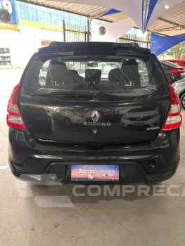 SANDERO 1.6 Privilége 16V