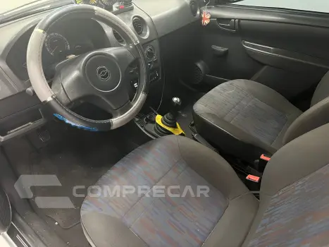 CELTA 1.0 MPFI Spirit 8V