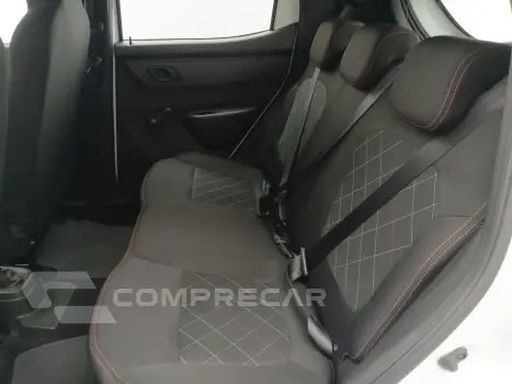 KWID 1.0 12V SCE FLEX ZEN MANUAL