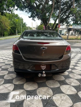 PRISMA 1.4 LTZ Spe/4 8V