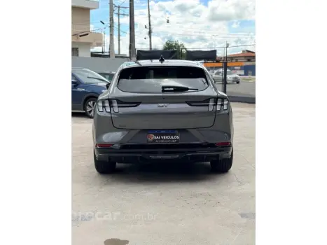 MUSTANG MACH-e 91 KW ELÉTRICO GT PERFORMANCE e-AWD
