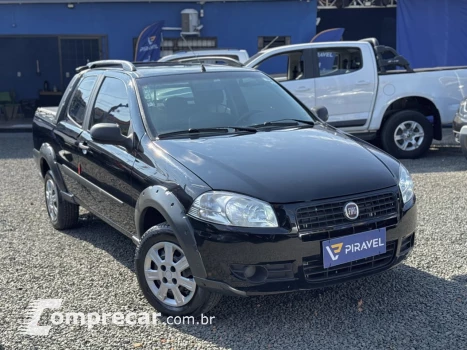 Strada Working 1.4 mpi Fire Flex 8V CD