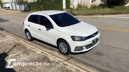 GOL 1.0 12V MPI Totalflex