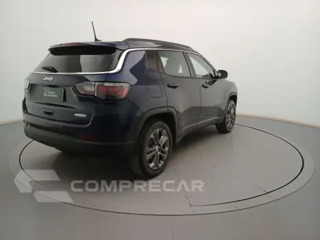 COMPASS 1.3 T270 TURBO FLEX LONGITUDE AT6