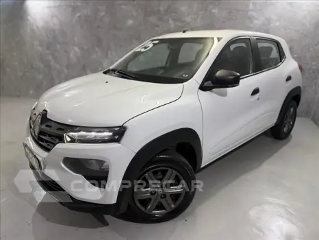 KWID 1.0 12V SCE ZEN