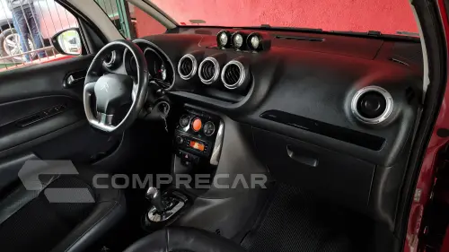 AIRCROSS 1.6 Exclusive Atacama 16V