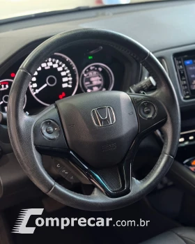 HR-V 1.8 16V EXL