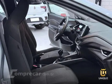 ONIX - 1.0 LT MANUAL