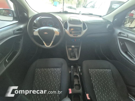 KA 1.0 SE 12V