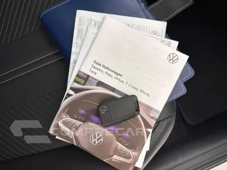 TERA HIGH 1.0 170 TSI FLEX 5P AUT.