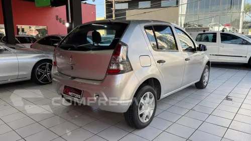 RENAULT SANDERO 1.0 EXPRESSION 16V
