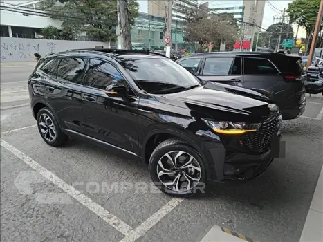 HAVAL H6 1.5 Phev34 AWD E-traction