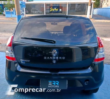SANDERO 1.0 12V SCE Expression