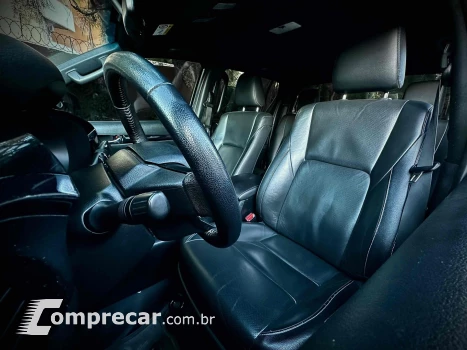 HILUX 2.8 SRX 4X4 CD 16V DIESEL 4P AUTOMÁTICO
