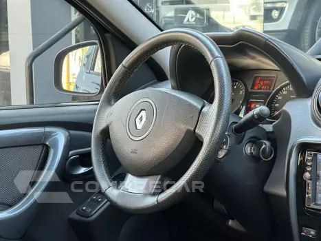 DUSTER Dynamique 2.0 Flex 16V Aut.