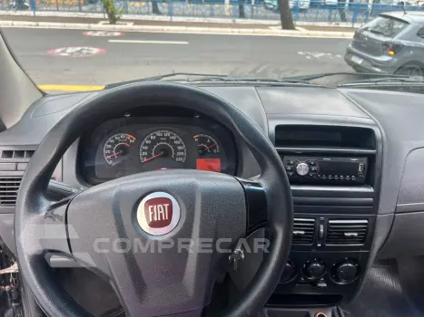 STRADA 1.4 MPI WORKING CD 8V FLEX 2P MANUAL