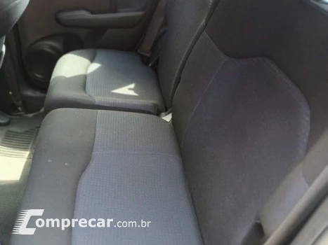 Fit 1.4 Lx 16V Flex 4P Manual