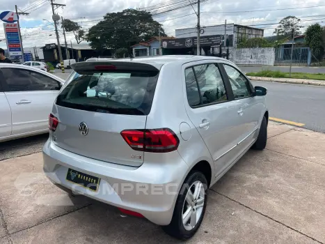 SPACEFOX 1.6 MSI Highline 16V