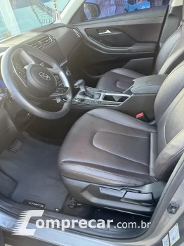 CRETA 1.0 Tgdi Platinum