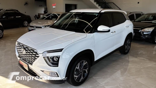 CRETA 1.0 Tgdi Comfort