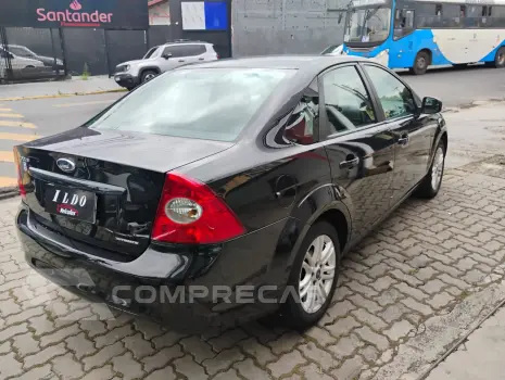 FOCUS 2.0 S Sedan 16V Auto