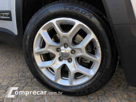 Renegade 1.8 16V Flex Sport 4P Automático
