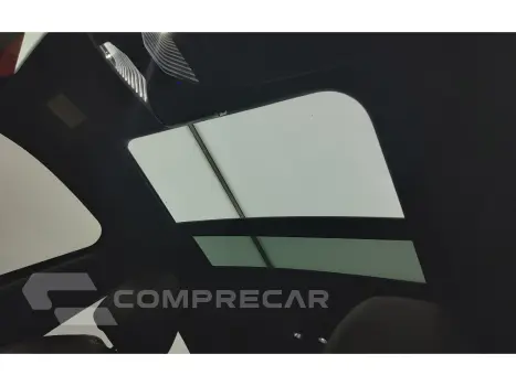 320I 2.0 16V TURBO GASOLINA M SPORT AUTOMÁTICO