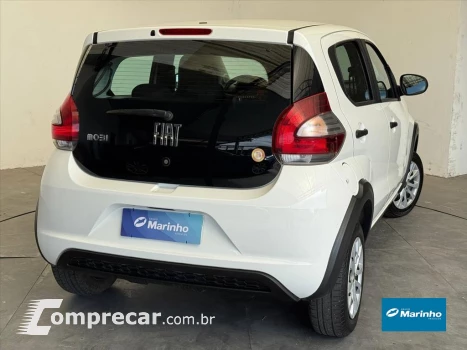 MOBI 1.0 EVO FLEX LIKE. MANUAL