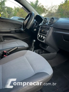 GOL 1.6 16V MSI Totalflex