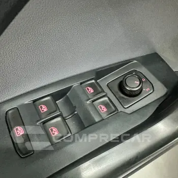 T-Cross 200 TSI 1.0  Flex 12V 5p Aut.