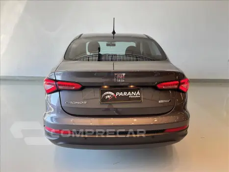 CRONOS 1.3 FIREFLY FLEX DRIVE MANUAL