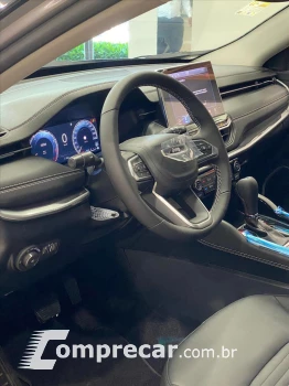 COMMANDER 1.3 T270 Turbo Longitude