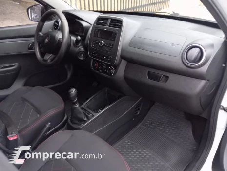 KWID 1.0 12V SCE ZEN