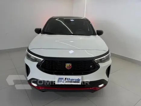 PULSE ABARTH 270