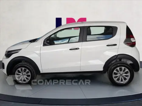 MOBI 1.0 EVO FLEX LIKE. MANUAL