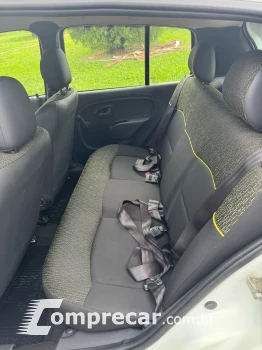 CLIO 1.0 Expression 16V